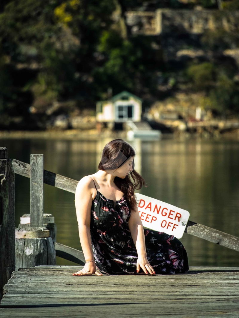 Male model photo shoot of RedZenithPhoto in Oatley Park