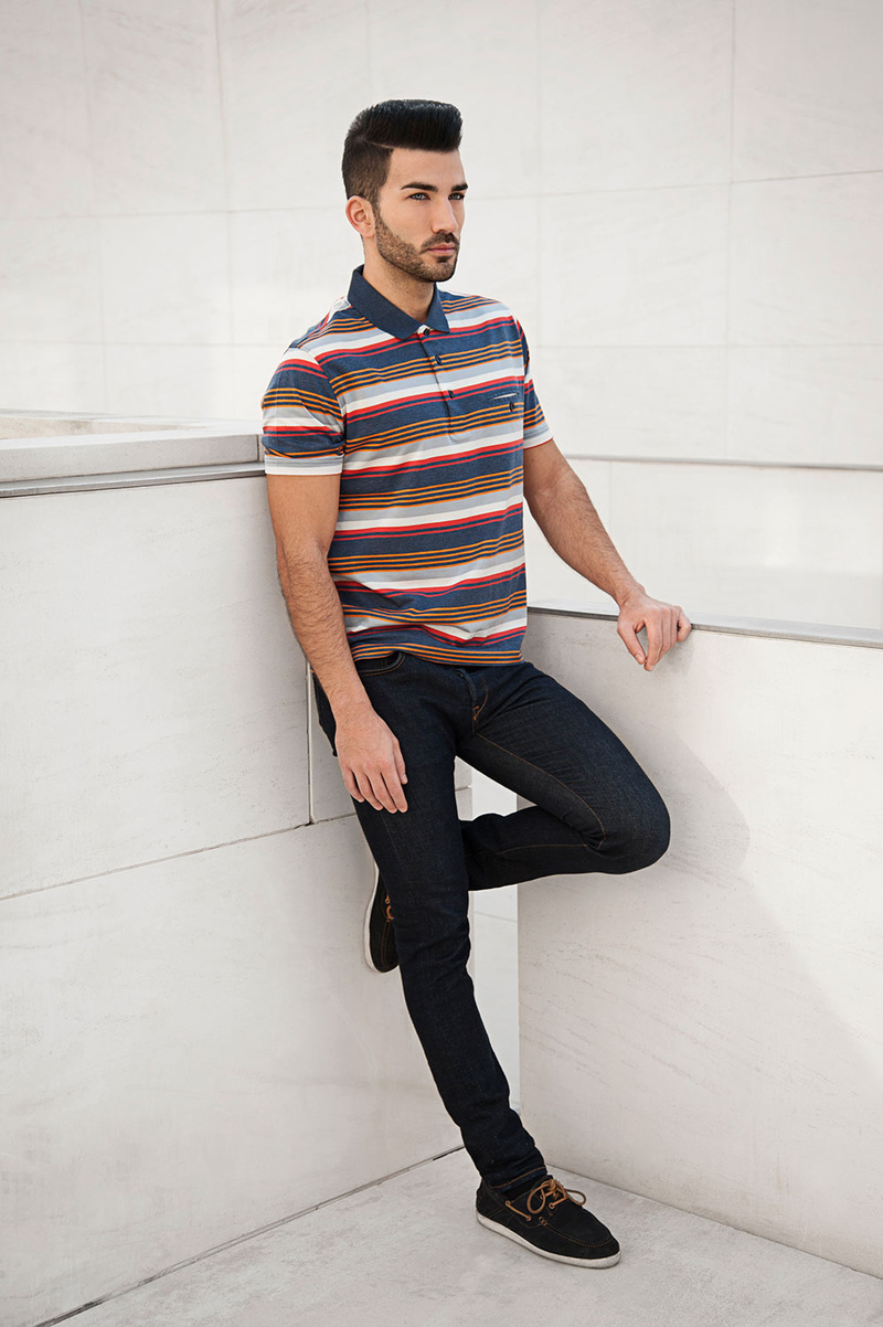 Male model photo shoot of Alejandro Lopez