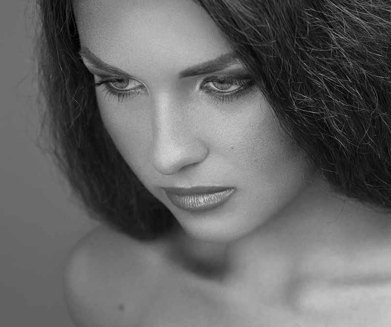 Female model photo shoot of Spirit of Beauty