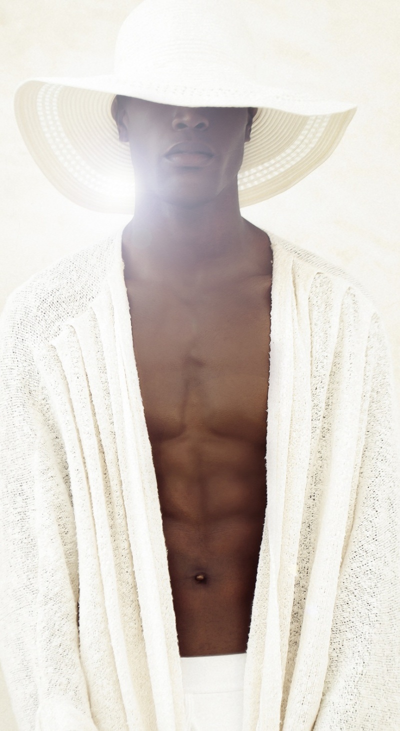 Male model photo shoot of Jay Supermodel by Mak Cielo Photography in LA