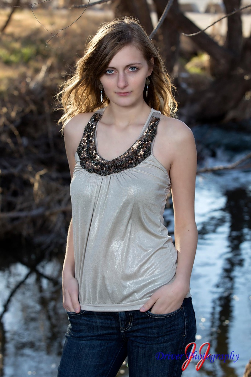 Female model photo shoot of Tanya McCann by JJ Driver Photography in Lubbock, Texas