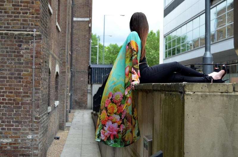 Female model photo shoot of Nereus London in London