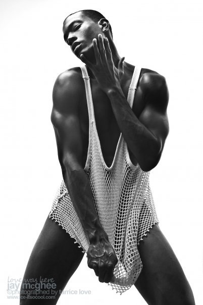 Male model photo shoot of Jay Supermodel by  TARRICE LOVE in NY