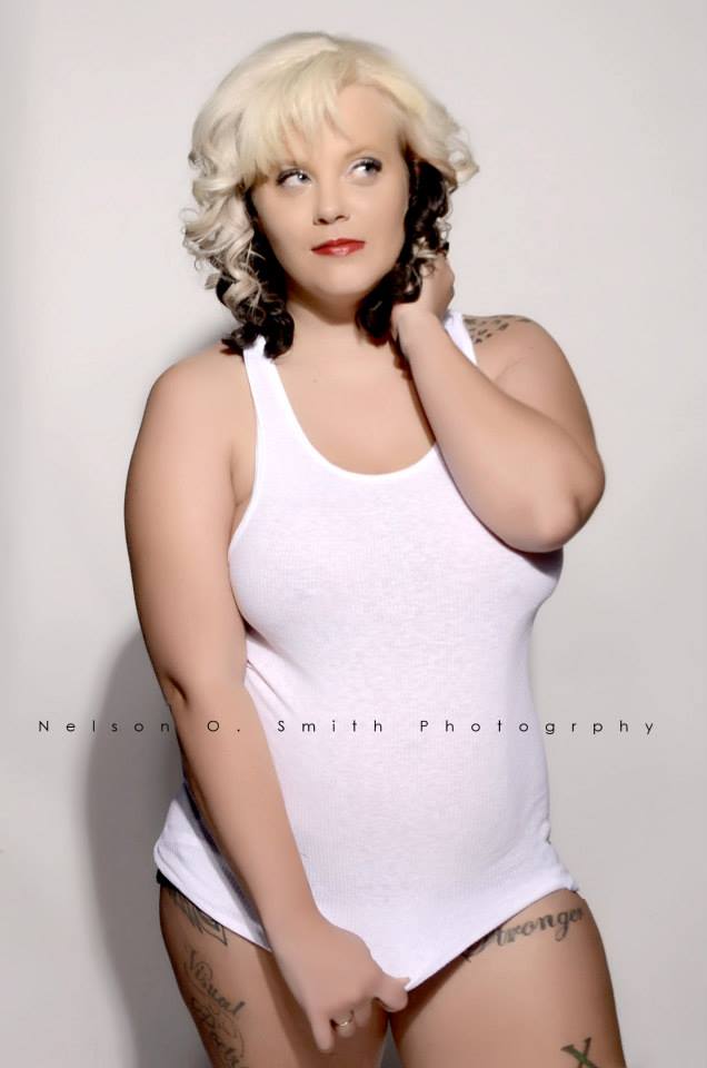 Female model photo shoot of NVMDM in Hattiesburg, MS