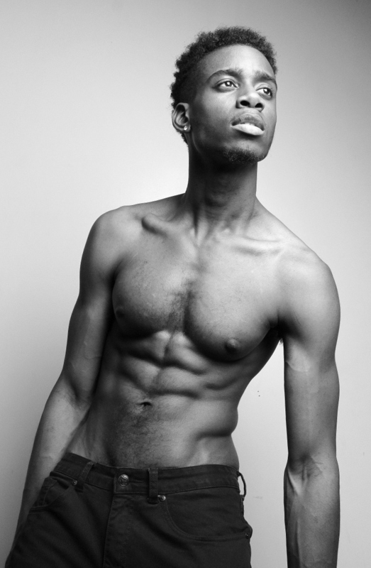 Male model photo shoot of eidrien_sun by DC Bryant Photography