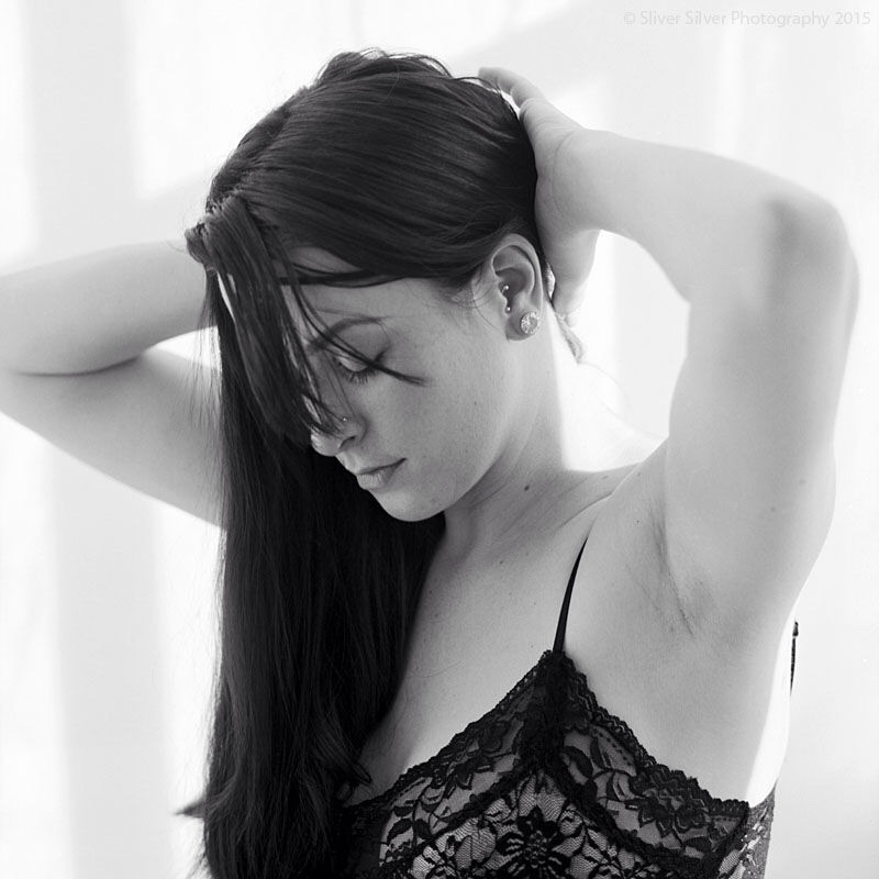 Female model photo shoot of Miss Joli by AgX in Philadelphia