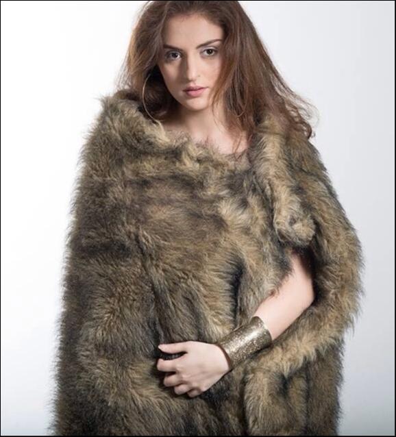 Female model photo shoot of Lika tsamalashvili