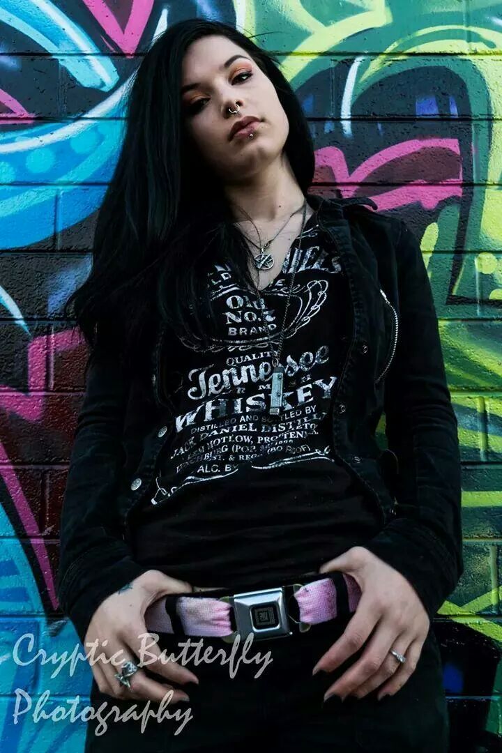 Female model photo shoot of LyricaBlackModel in Las Vegas, NV