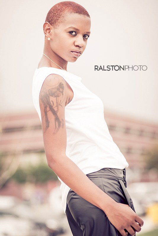 Male model photo shoot of ralstonphoto