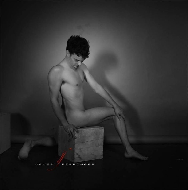 Male model photo shoot of aGinc