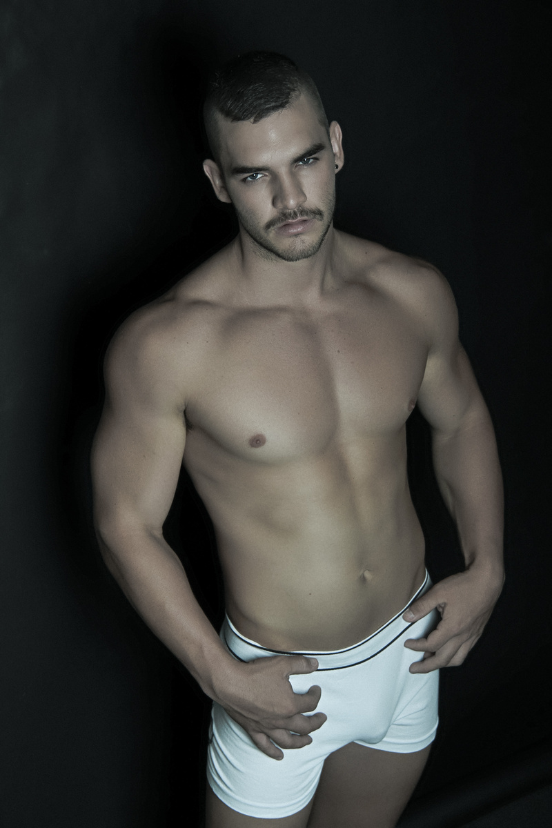 Male model photo shoot of lucus hafey