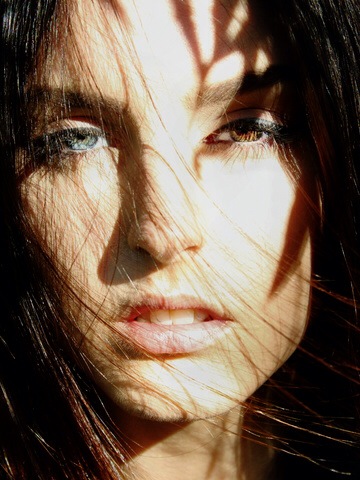 Female model photo shoot of Victoria Lauren Potter