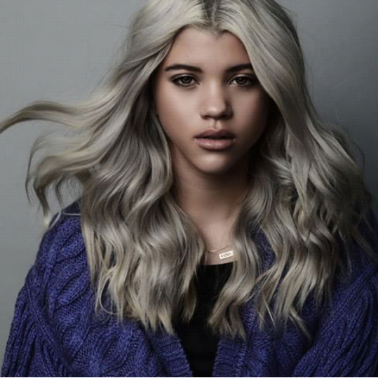 Female model photo shoot of HairDesignsByAlex