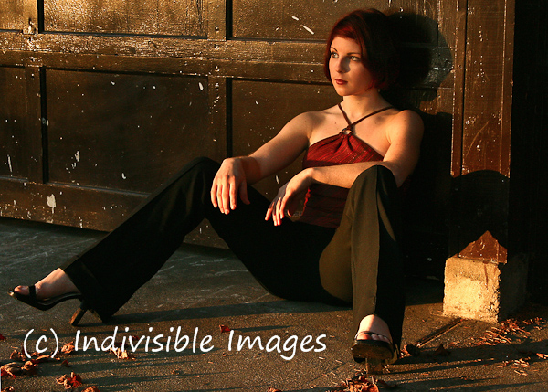 Male model photo shoot of Indivisible Images