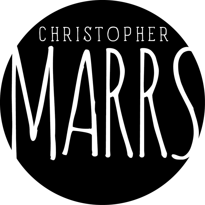 Male model photo shoot of Christopher Marrs Photography