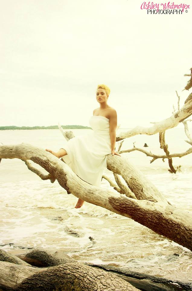 Female model photo shoot of Ashley Whitmoyer in Jacksonville, FL