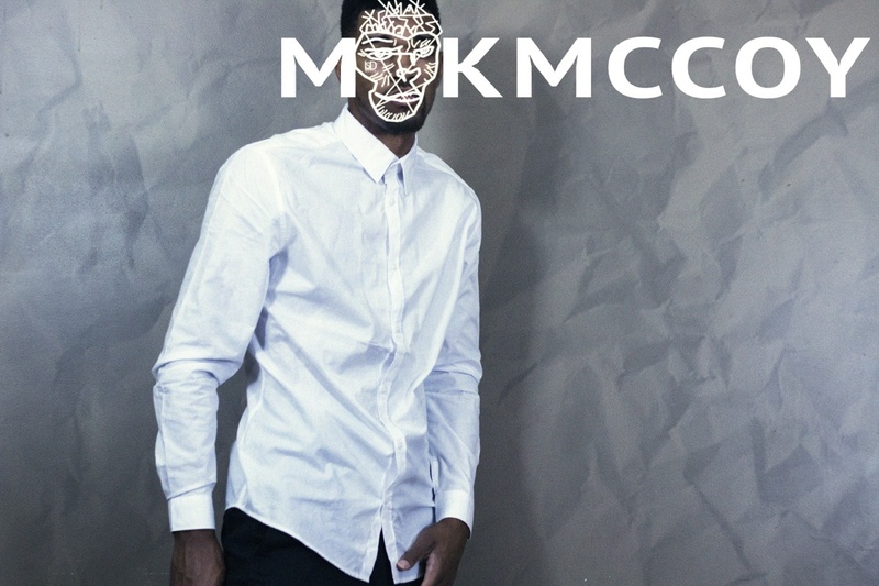 Male model photo shoot of MakMcCoy
