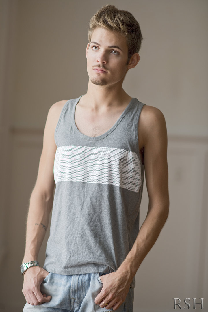 Male model photo shoot of Erick Campos in Batavia, IL