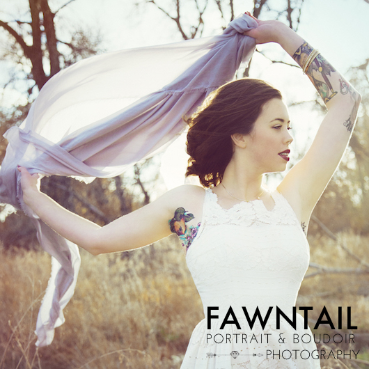 Female model photo shoot of FawntailPhotography and Jessica Joles in Fort Collins, CO
