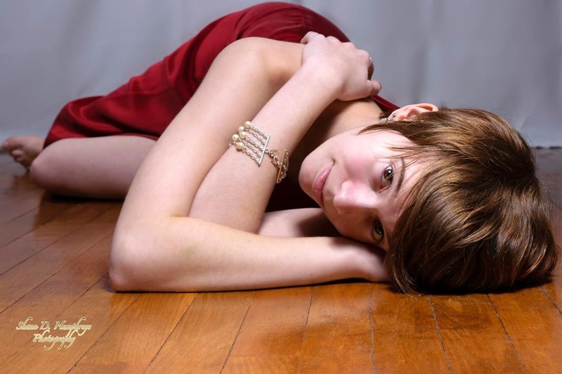 Female model photo shoot of emm321 by Shane D Humphreys Photography