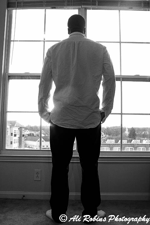 Male model photo shoot of McModel92 in New Haven, CT