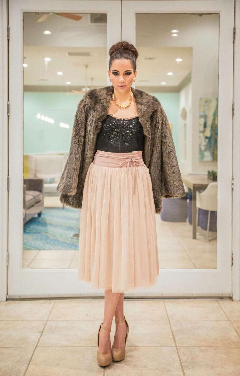 Female model photo shoot of Itzel Ximena by Carla Angela in El Paso, Texas.
