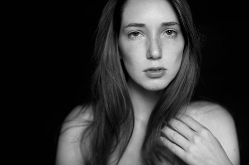 Female model photo shoot of Rebecca Rocchi