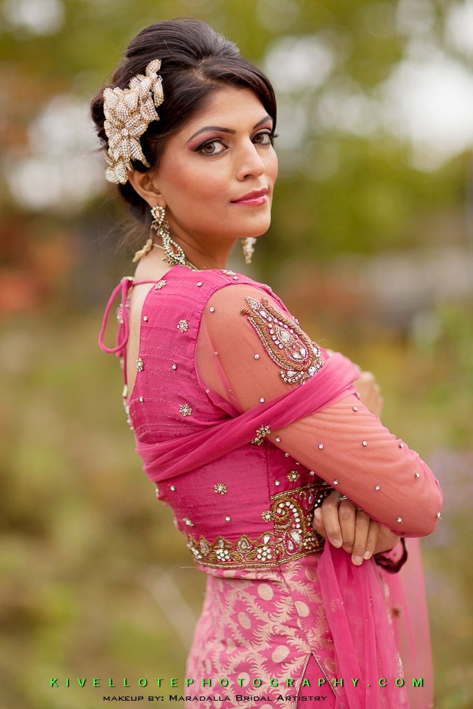 Female model photo shoot of maradalla