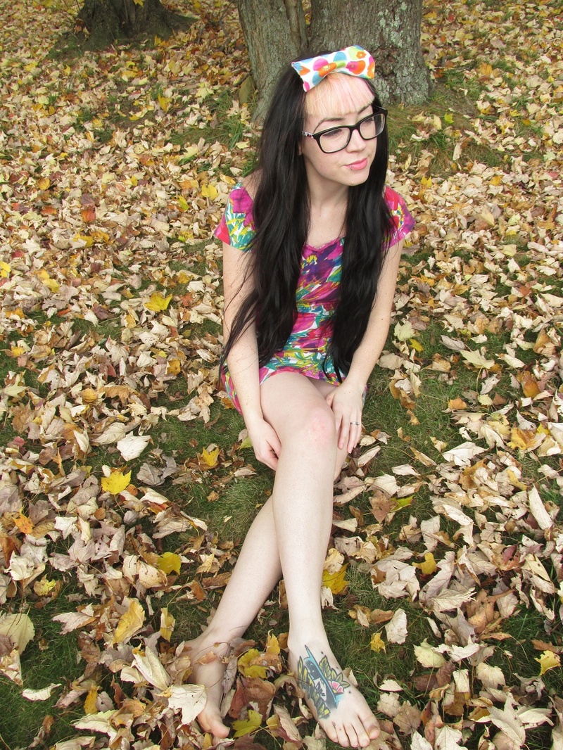 Female model photo shoot of China Barbie in Wilmot, Ohio