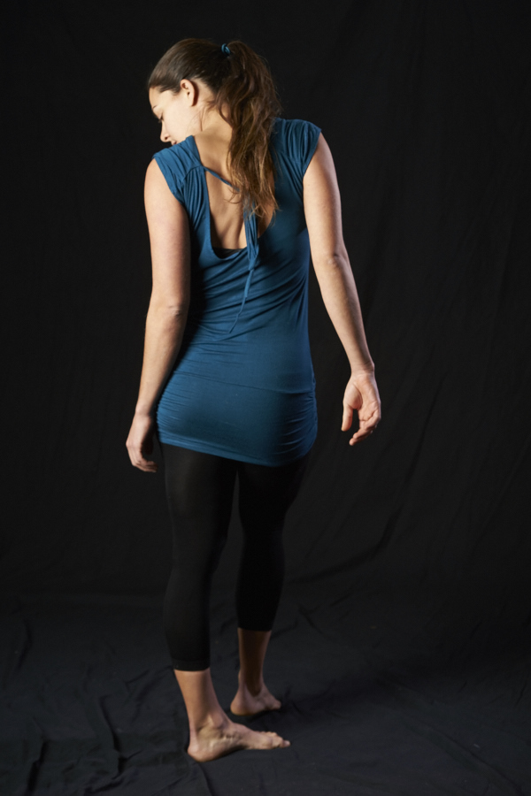 Female model photo shoot of Saphora by Dutch Elm in Groton, MA