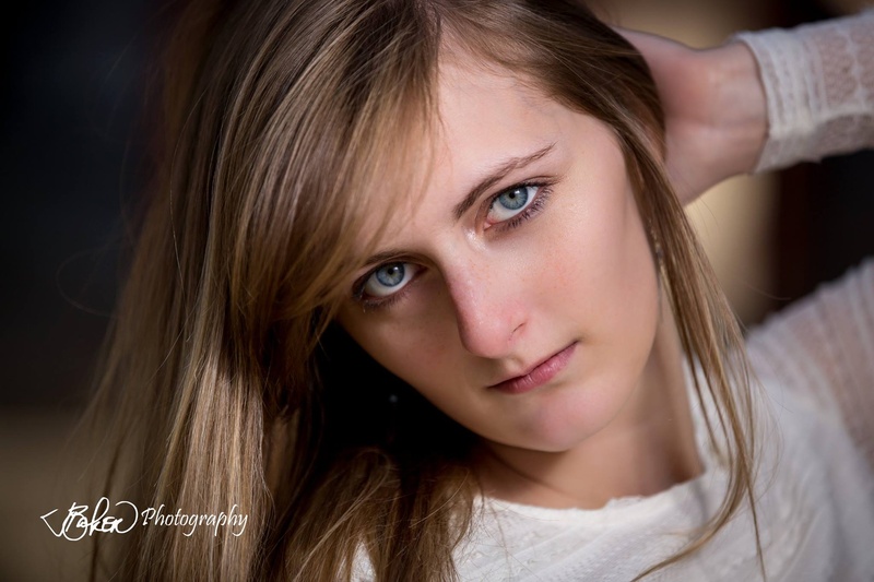 Female model photo shoot of Tanya McCann by Joe Baker Photography in Lubbock, Texas