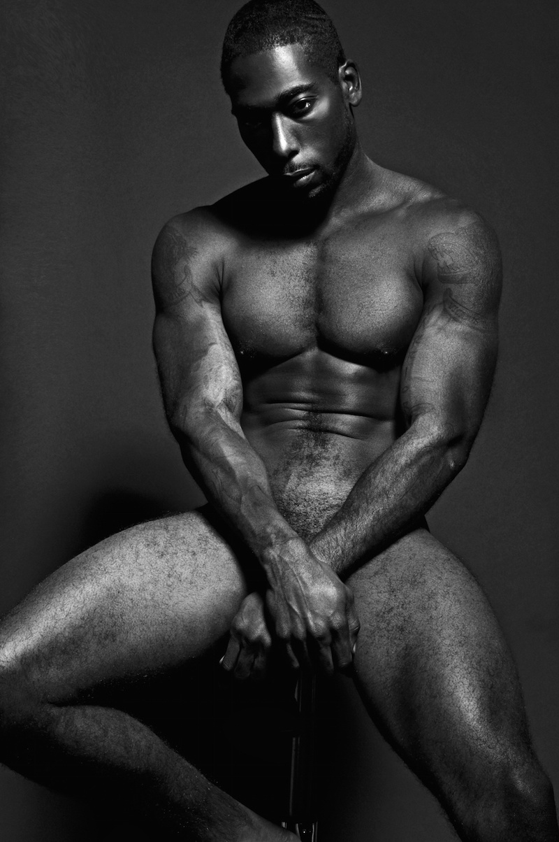 Male model photo shoot of Derrick Powers in Washington DC