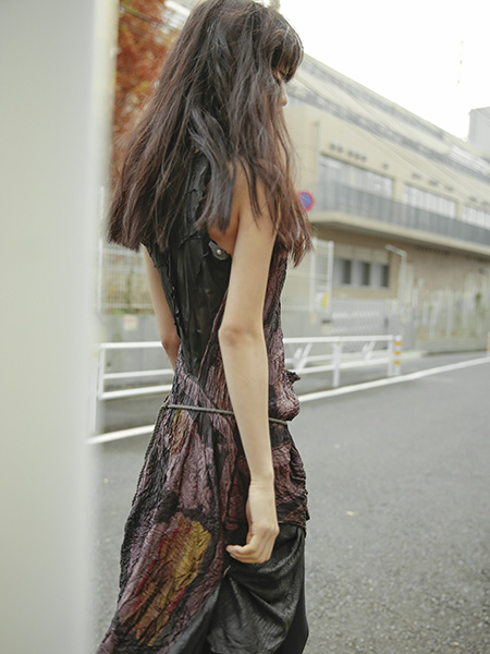 Female model photo shoot of cheryl chee
