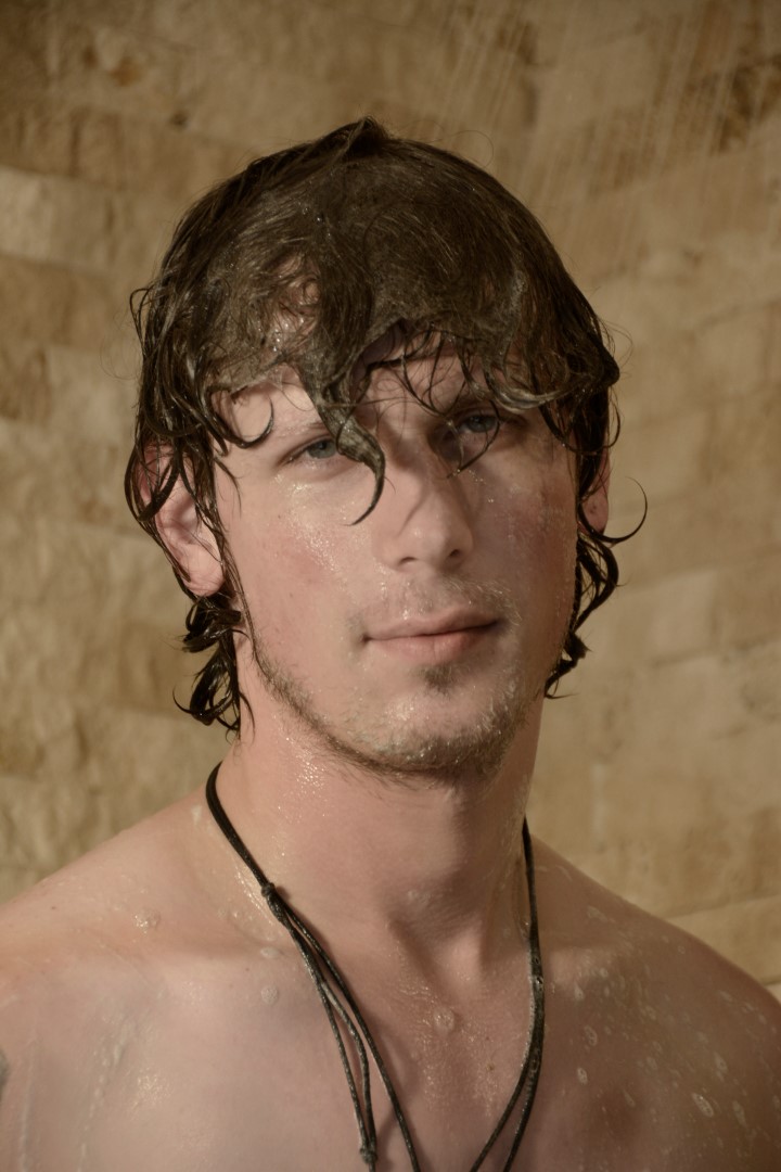 Male model photo shoot of Seth Swink by Studio R9 Tampa in Tampa, Fl