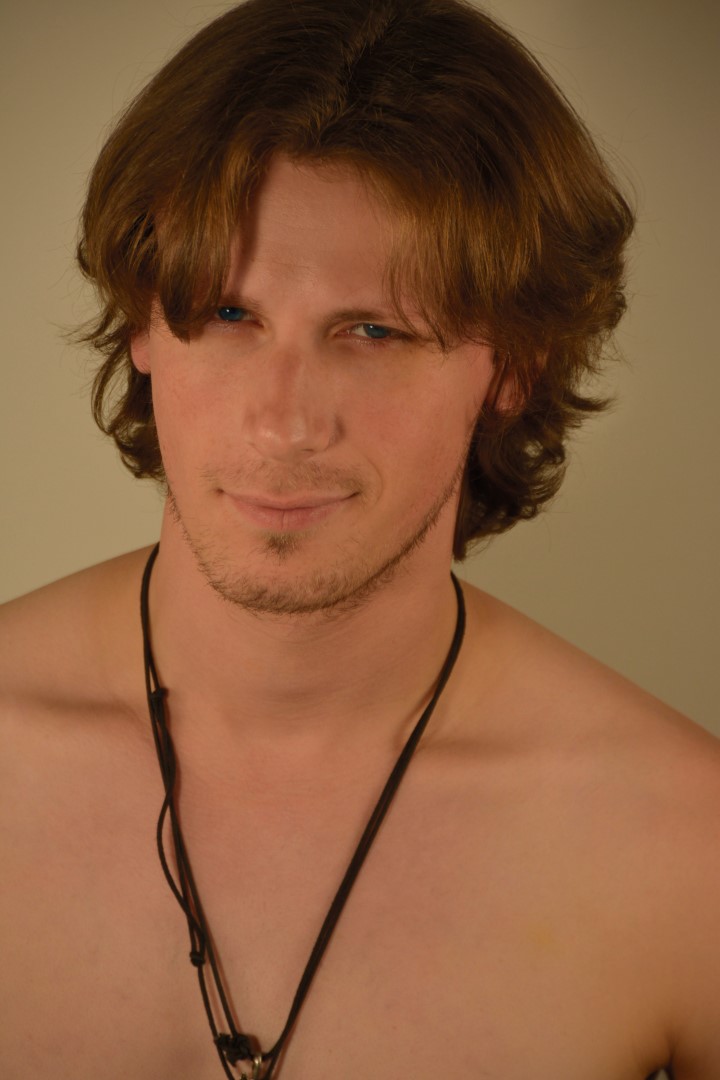 Male model photo shoot of Studio R9 Tampa and Seth Swink in Tampa, Fl