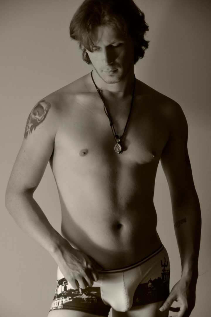 Male model photo shoot of Studio R9 Tampa and Seth Swink in Tampa, Fl