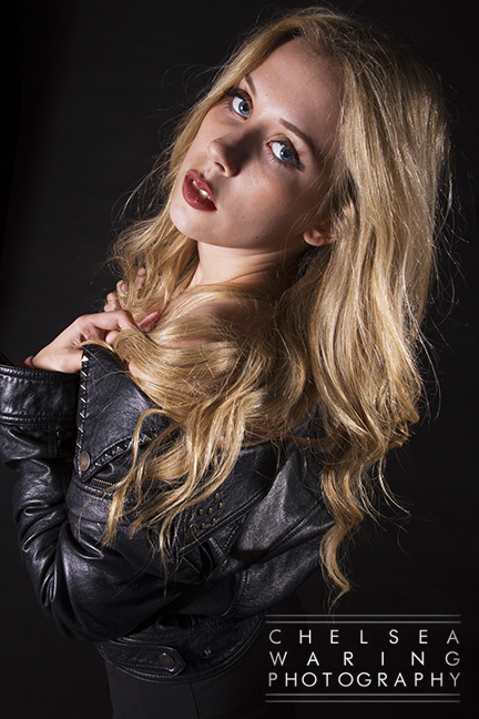 Female model photo shoot of Chelseawaringphoto in Leeds
