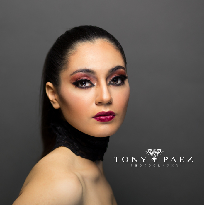 Female model photo shoot of Monica Yvette Garcia in Laredo Tx