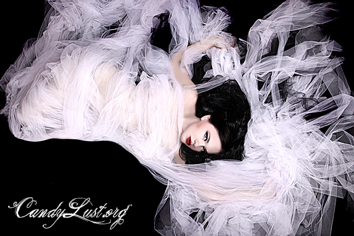 Female model photo shoot of Lauren Steinmeyer by CandyLust in NYC