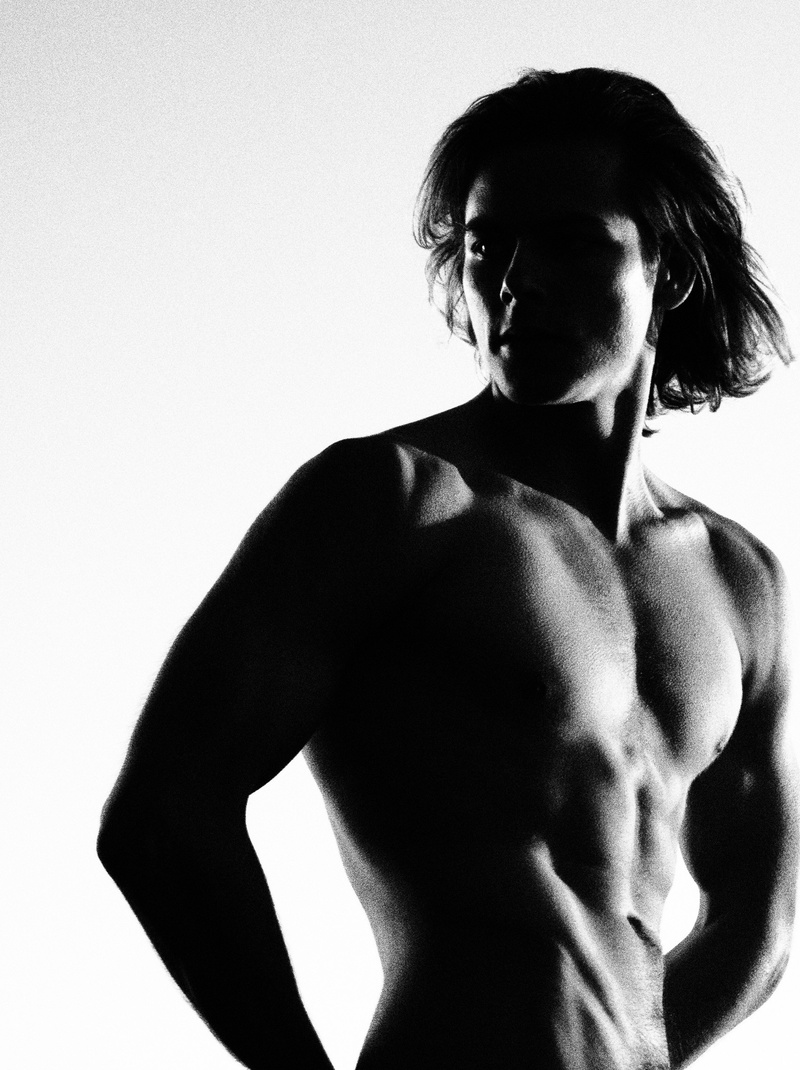 Male model photo shoot of Disco Inferno in NY,NY