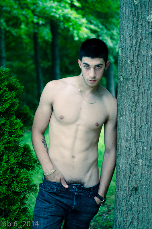 Male model photo shoot of NearTheMirror in Poughkeepsie