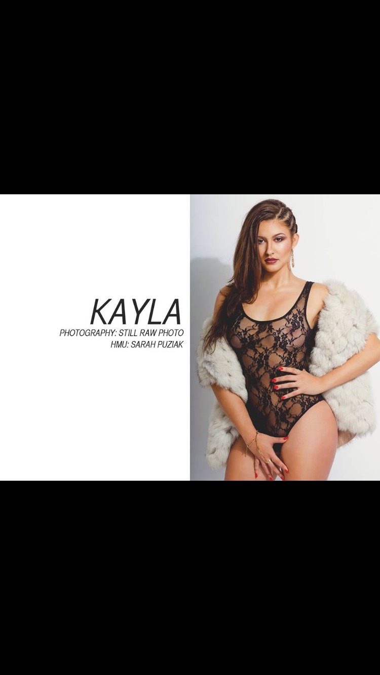 Female model photo shoot of Kayla nicole