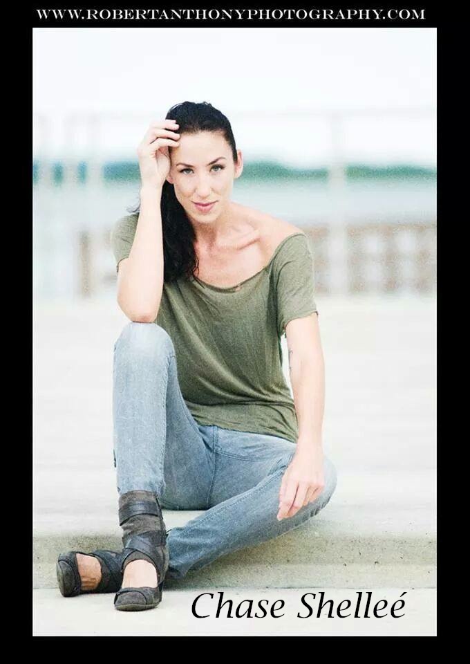 Female model photo shoot of Chase Shellee in Kissimmee, Florida