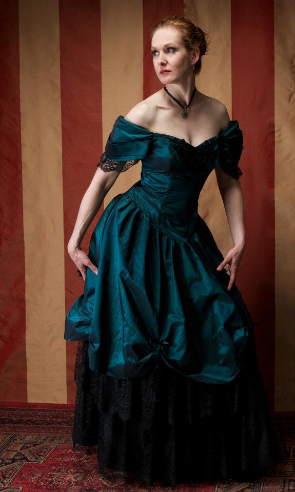 Female model photo shoot of Lady Kimberley Rose