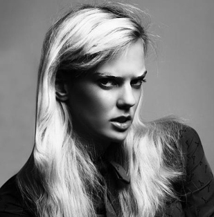 Female model photo shoot of Shannon Severe