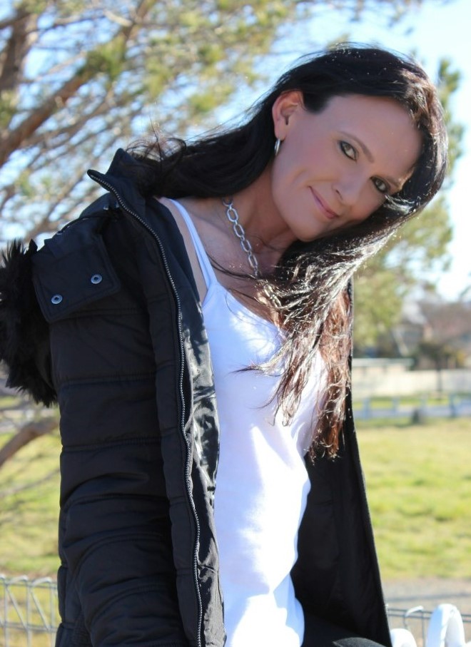 Female model photo shoot of Jilly17 in Bungendore, NSW, Australia