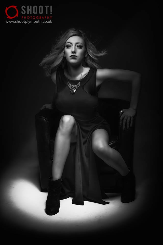 Female model photo shoot of Jennifer Jane Original in plymouth