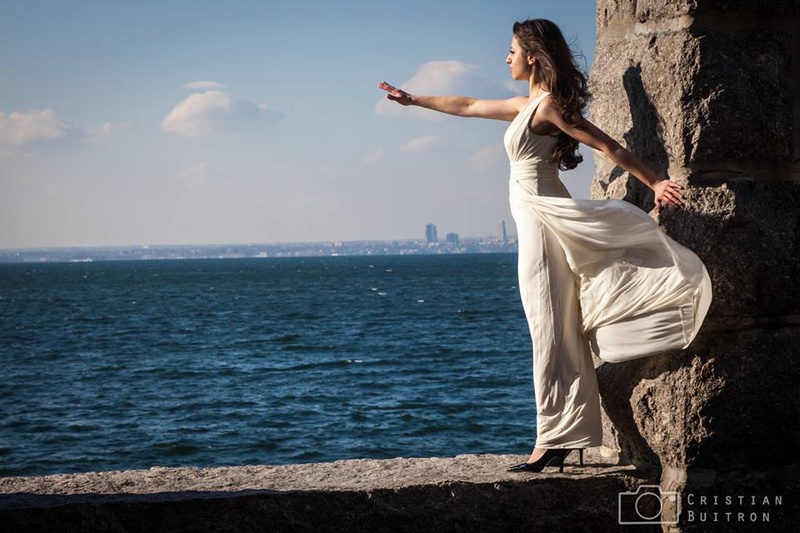 Female model photo shoot of SoniaC in Long Island, NY