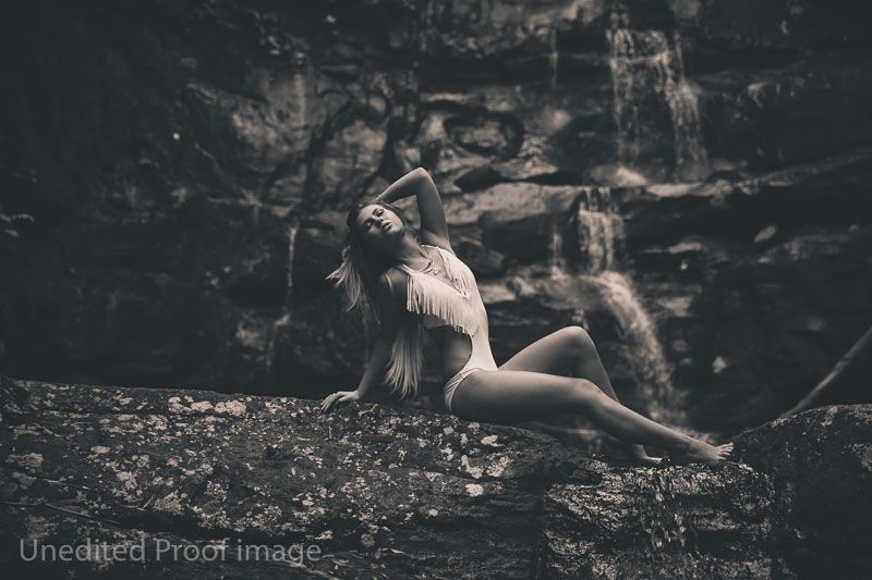 Female model photo shoot of maddisondowd by SeaSaltStudios