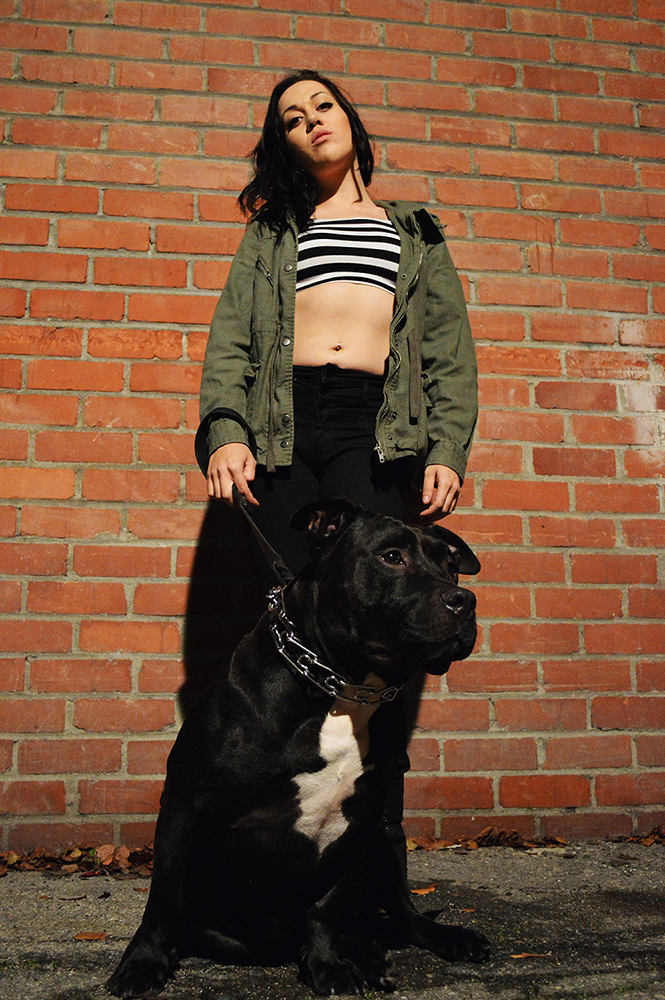 Female model photo shoot of Jessica Cortez Photo in Long Beach, California